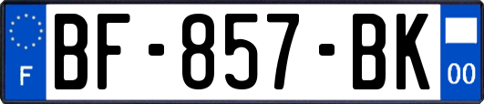 BF-857-BK