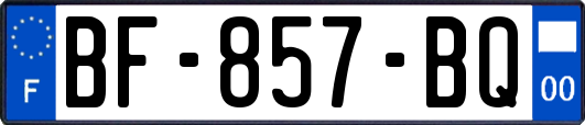 BF-857-BQ