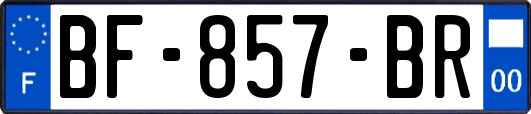 BF-857-BR