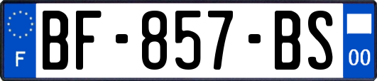 BF-857-BS