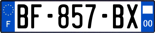 BF-857-BX