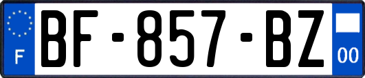 BF-857-BZ