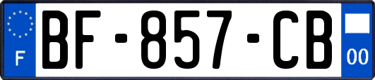 BF-857-CB
