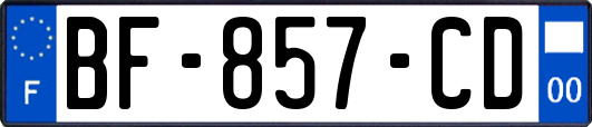 BF-857-CD
