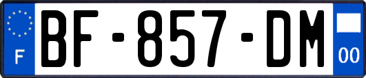 BF-857-DM