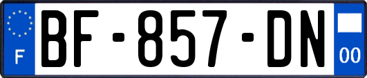 BF-857-DN