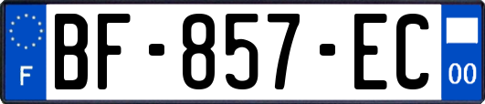 BF-857-EC