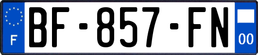 BF-857-FN