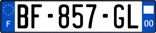 BF-857-GL