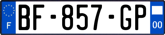 BF-857-GP