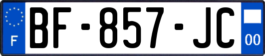 BF-857-JC