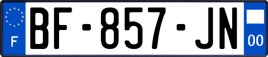BF-857-JN