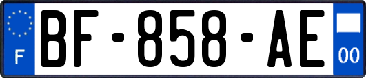 BF-858-AE