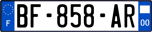 BF-858-AR