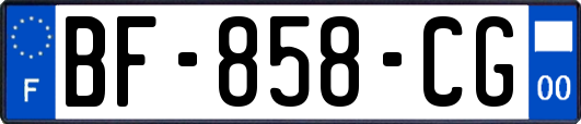 BF-858-CG