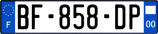 BF-858-DP