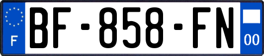 BF-858-FN