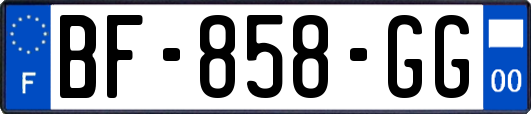 BF-858-GG
