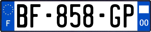 BF-858-GP
