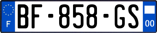 BF-858-GS