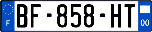 BF-858-HT