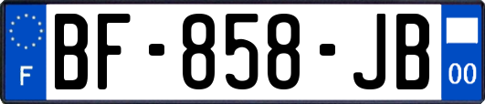 BF-858-JB