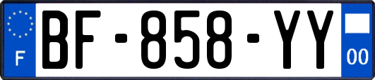 BF-858-YY