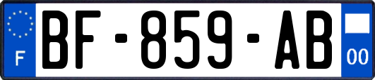 BF-859-AB