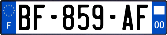 BF-859-AF