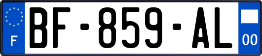 BF-859-AL