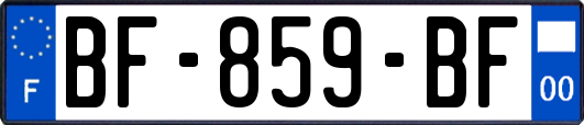 BF-859-BF