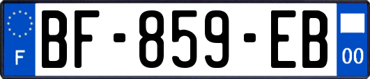 BF-859-EB