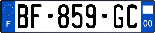 BF-859-GC