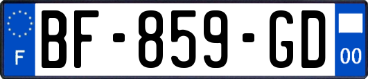 BF-859-GD