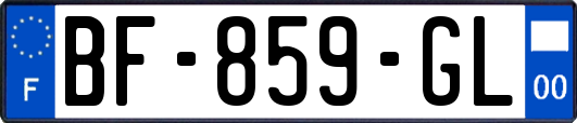 BF-859-GL