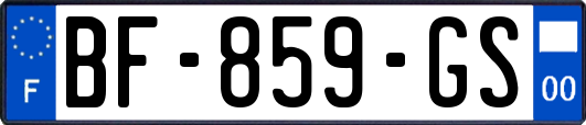 BF-859-GS
