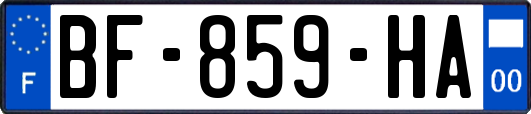 BF-859-HA
