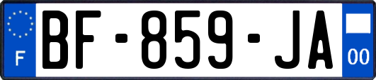 BF-859-JA