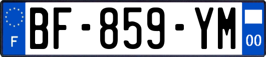 BF-859-YM