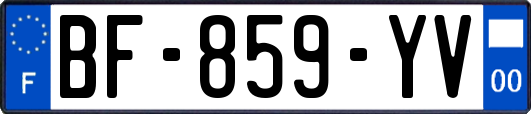 BF-859-YV