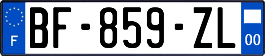 BF-859-ZL