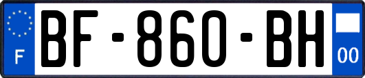 BF-860-BH