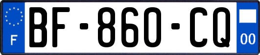 BF-860-CQ