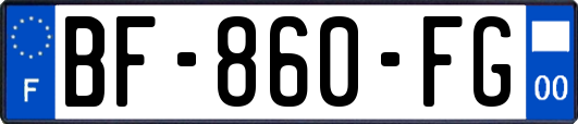 BF-860-FG