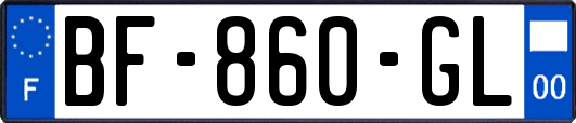 BF-860-GL