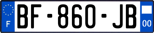 BF-860-JB