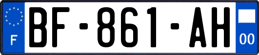 BF-861-AH