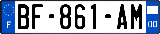 BF-861-AM