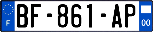 BF-861-AP