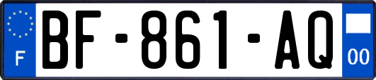 BF-861-AQ